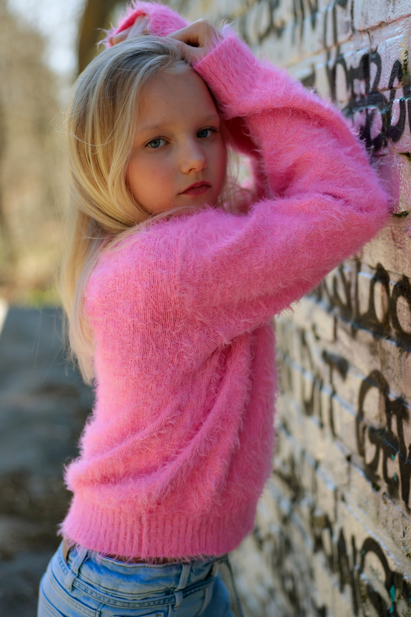 ZAZA Casting model ID: 25017