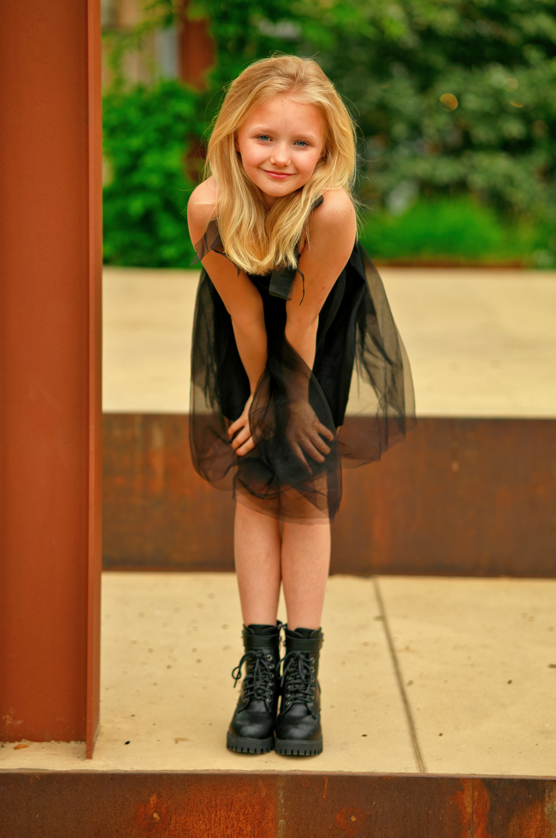 ZAZA Casting model ID: 25017