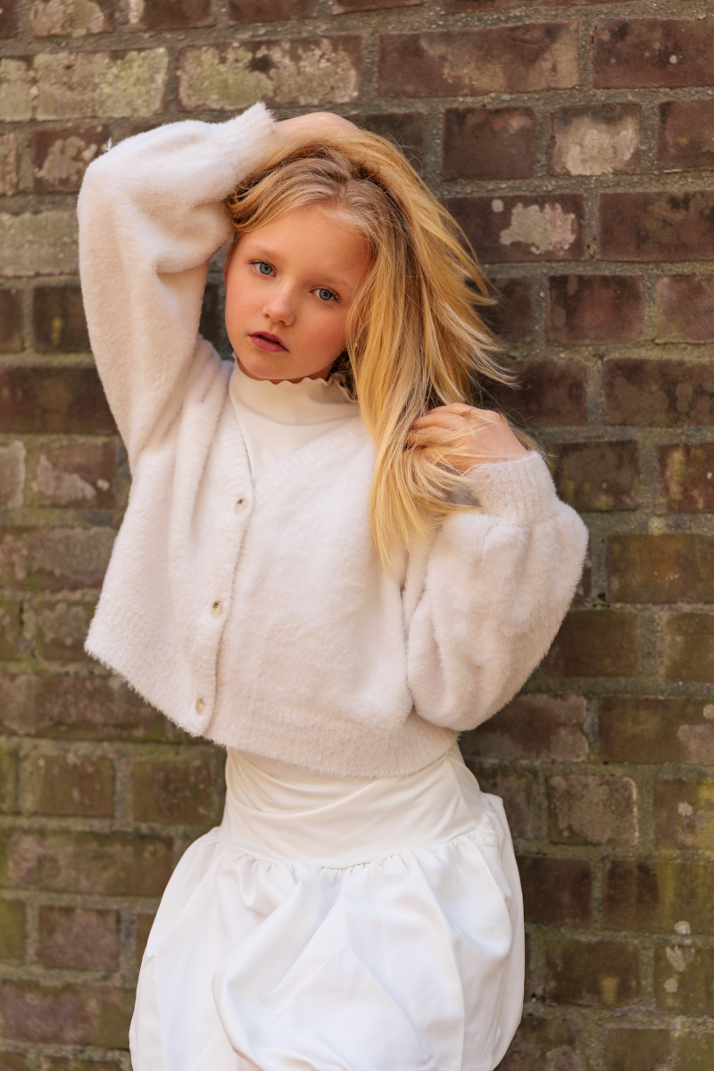 ZAZA Casting model ID: 25017