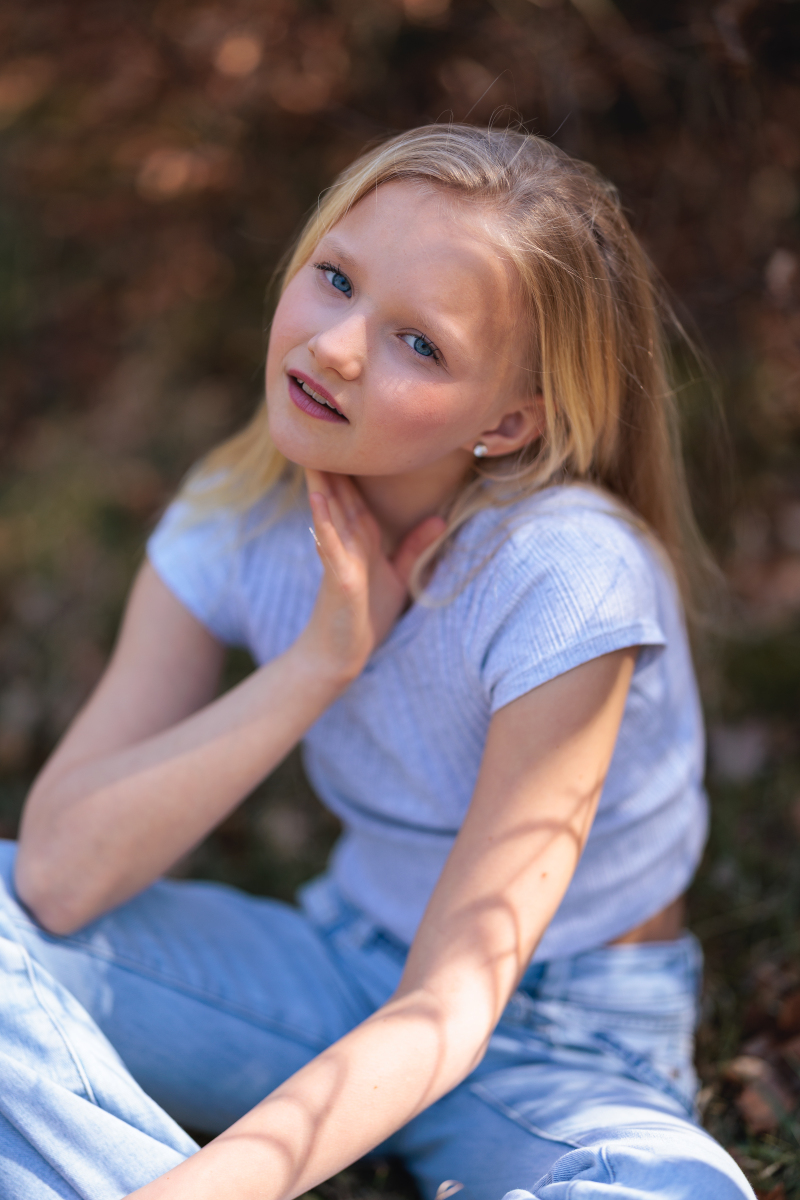 ZAZA Casting model ID: 25017