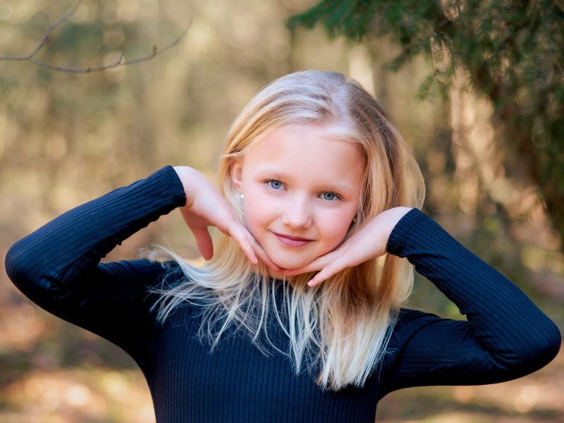 ZAZA Casting model ID: 25017