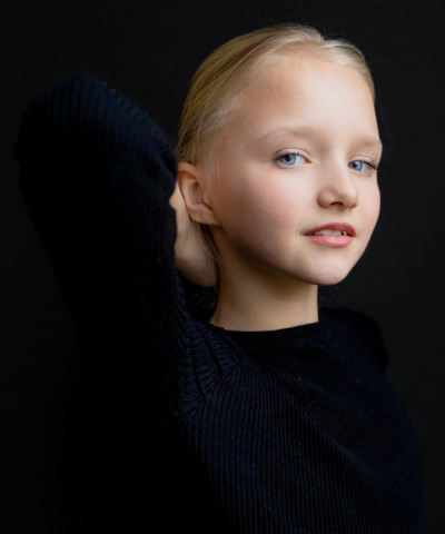 ZAZA Casting model ID: 25017