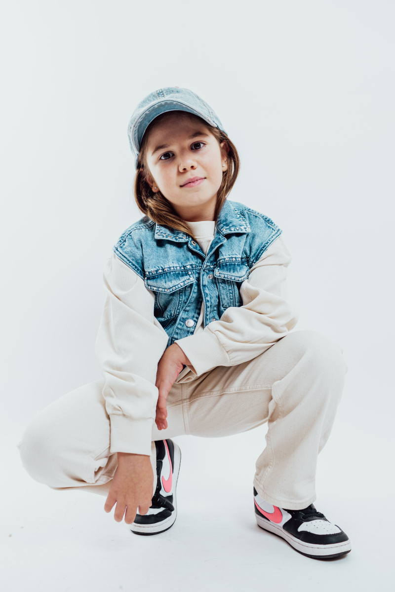 ZAZA Casting model ID: 25763