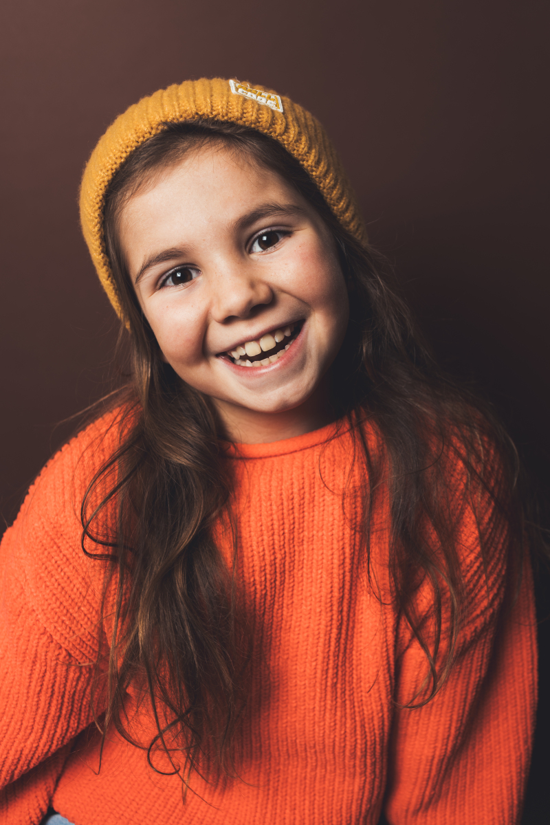 ZAZA Casting model ID: 25763