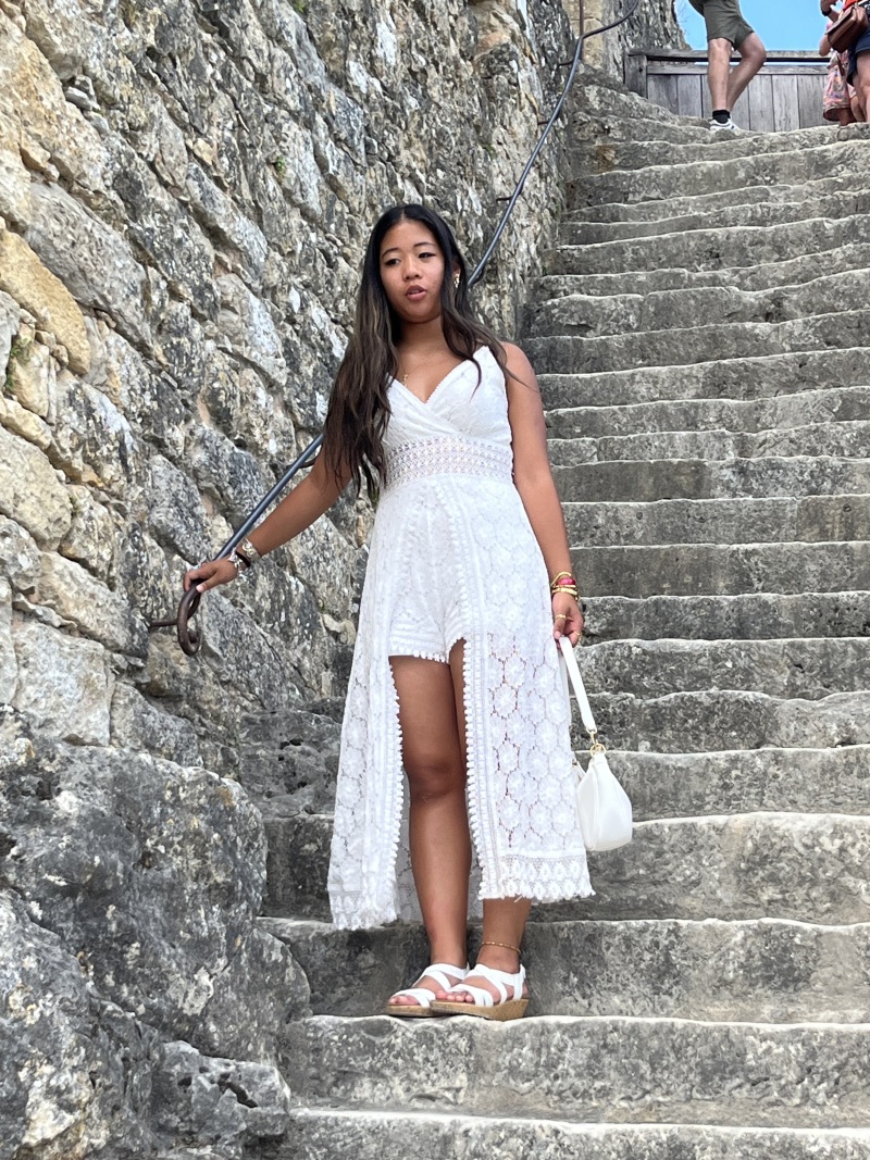 ZAZA Casting model ID: 5358