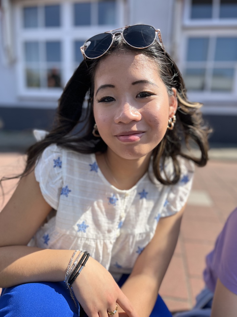 ZAZA Casting model ID: 5358