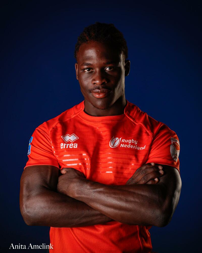 ZAZA Casting model ID: 1891