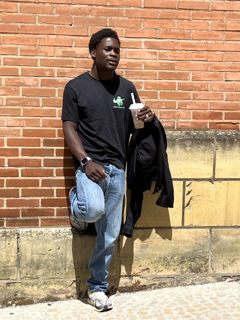 ZAZA Casting model ID: 1891