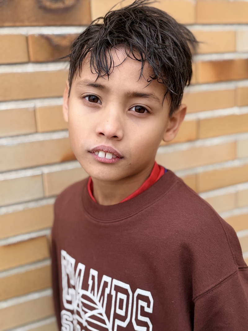 ZAZA Casting model ID: 27373