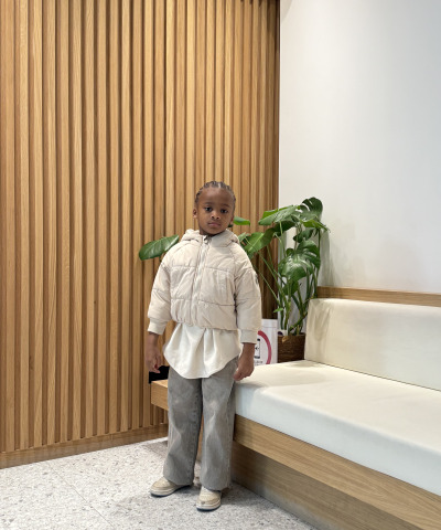 ZAZA Casting model ID: 24070