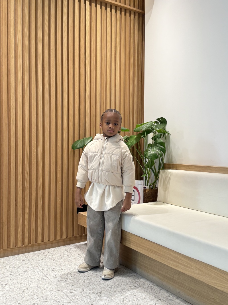 ZAZA Casting model ID: 24070