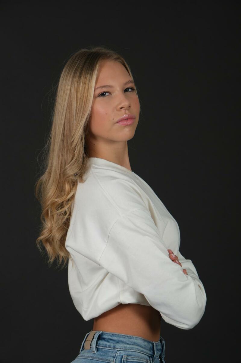 ZAZA Casting model ID: 23688