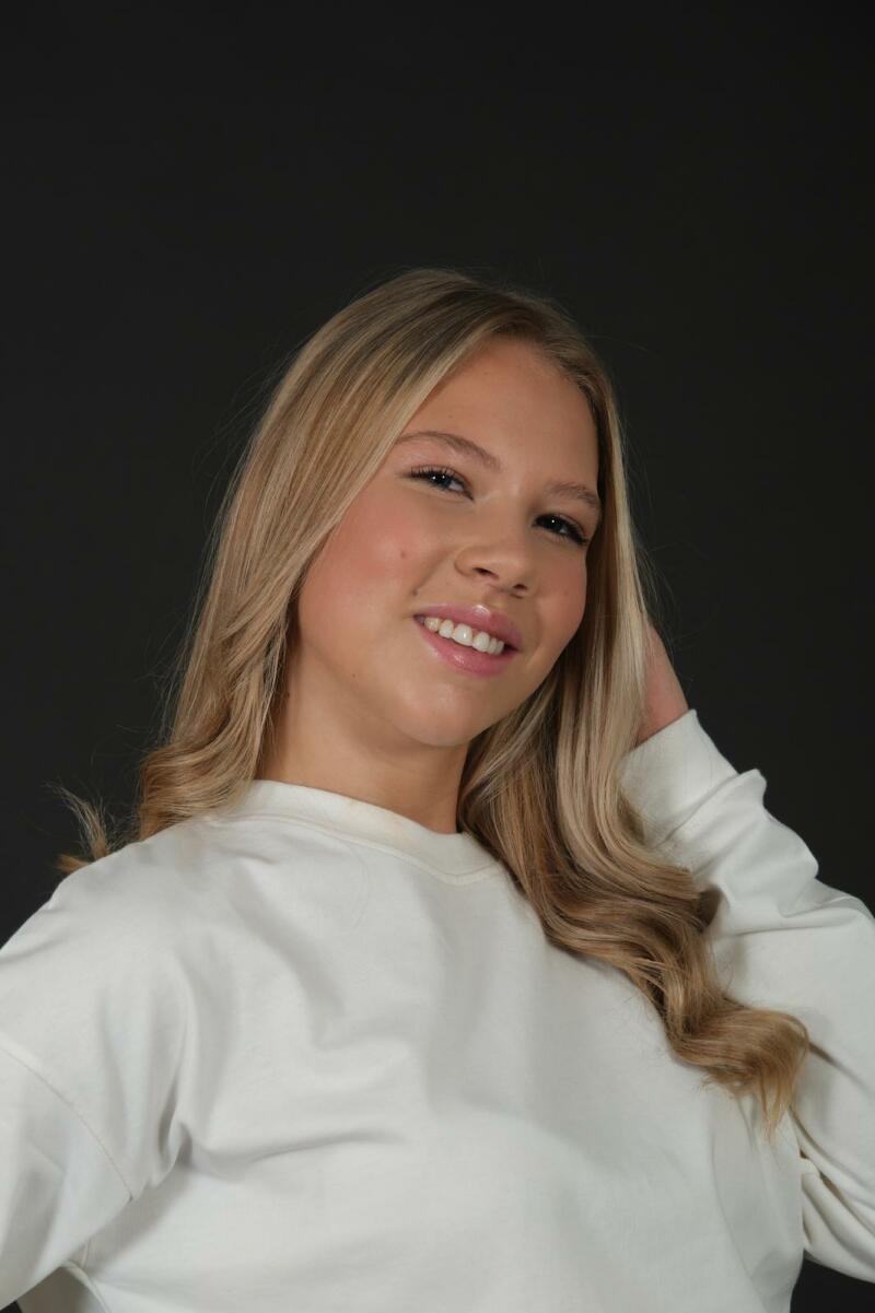 ZAZA Casting model ID: 23688