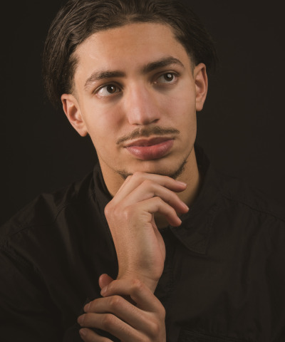 ZAZA Casting model ID: 4185