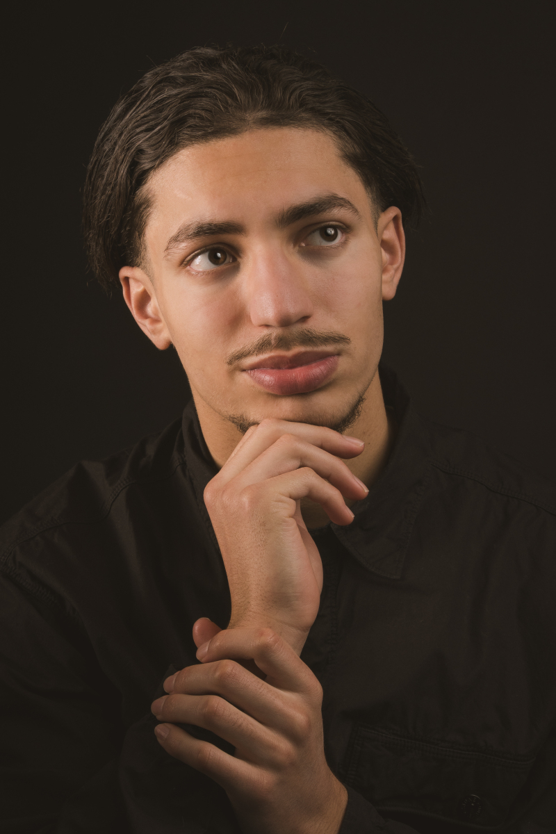 ZAZA Casting model ID: 4185