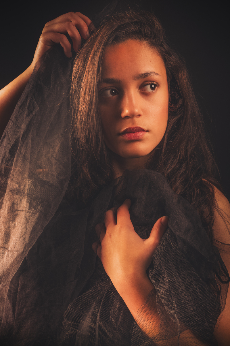 ZAZA Casting model ID: 14457