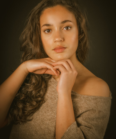 ZAZA Casting model ID: 14457