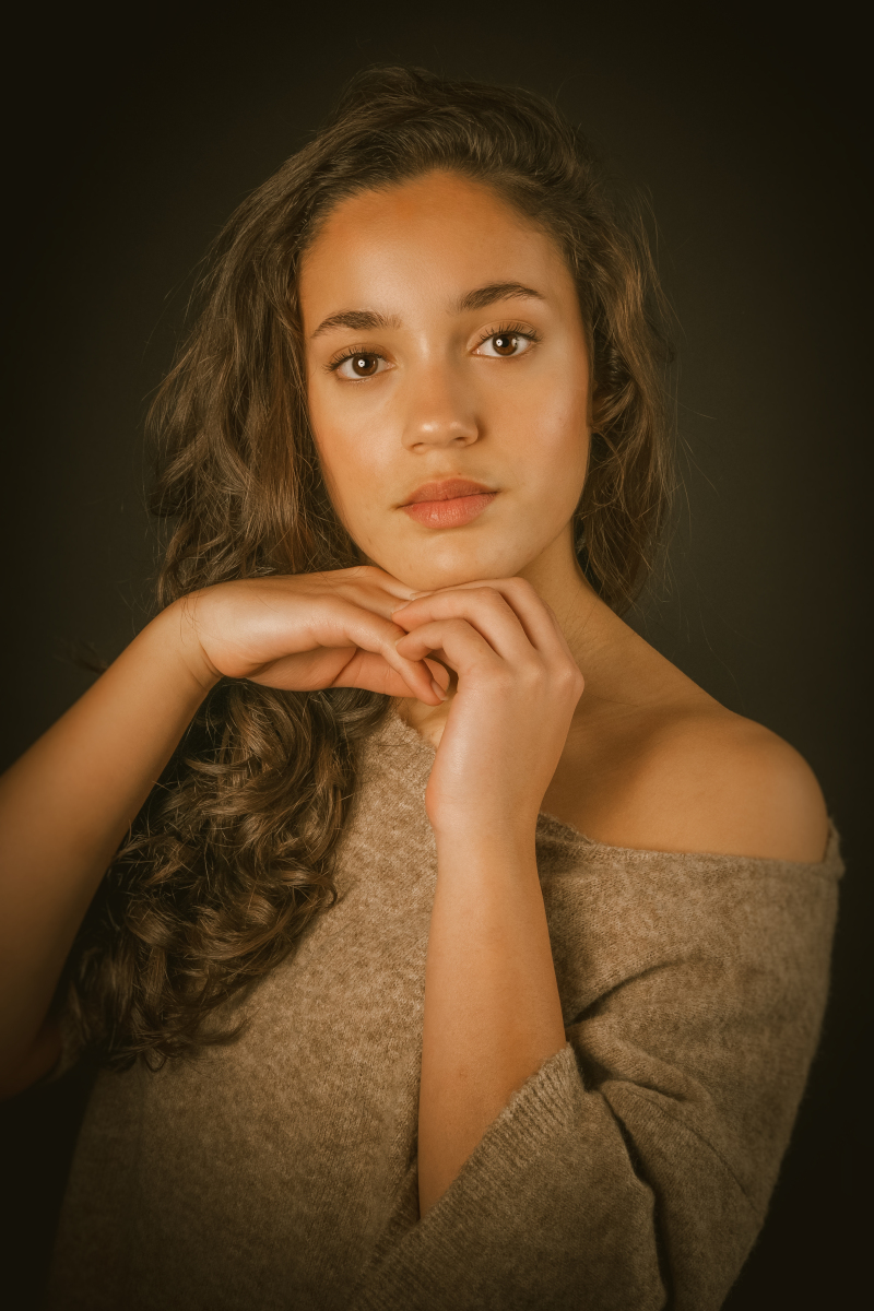 ZAZA Casting model ID: 14457