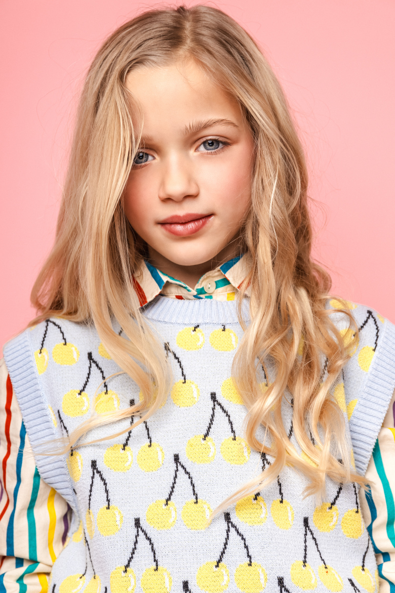 ZAZA Casting model ID: 26503