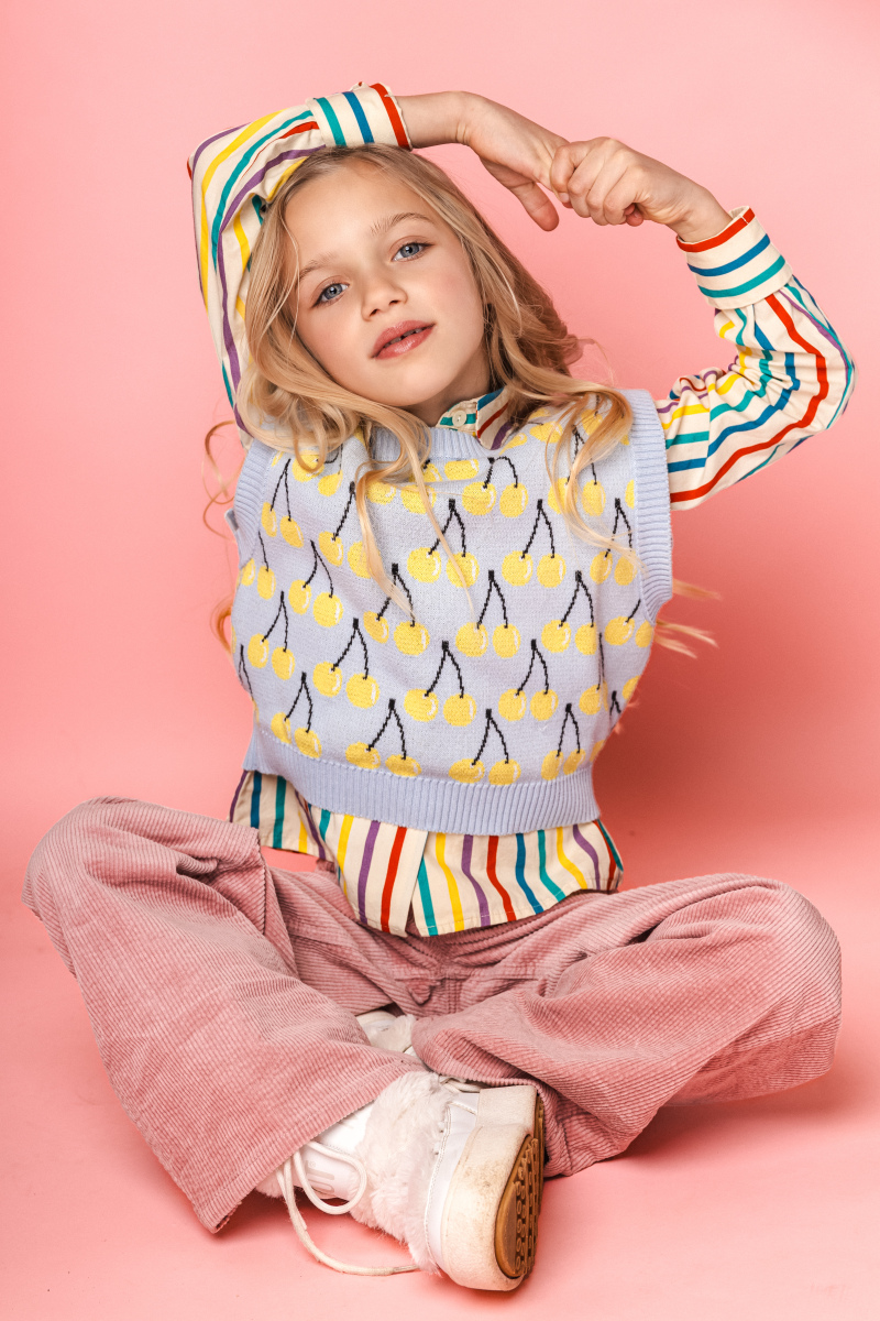 ZAZA Casting model ID: 26503