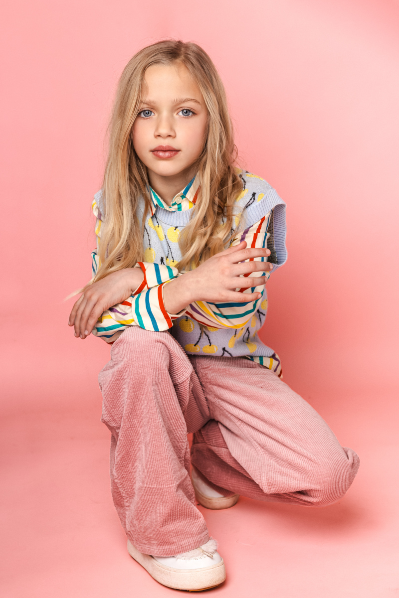 ZAZA Casting model ID: 26503