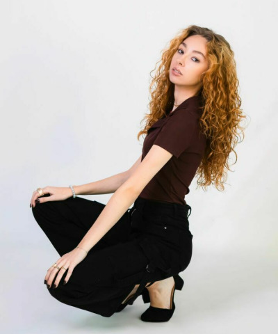 ZAZA Casting model ID: 27375