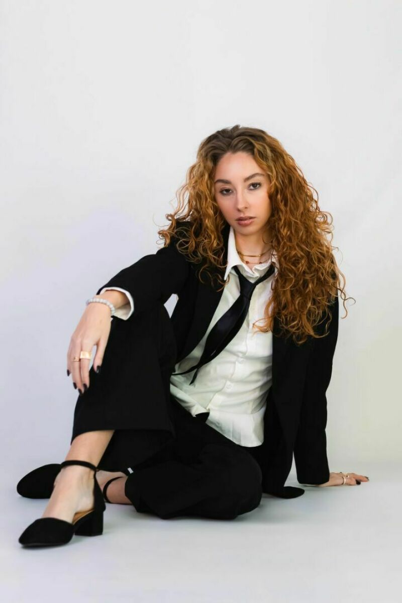 ZAZA Casting model ID: 27375