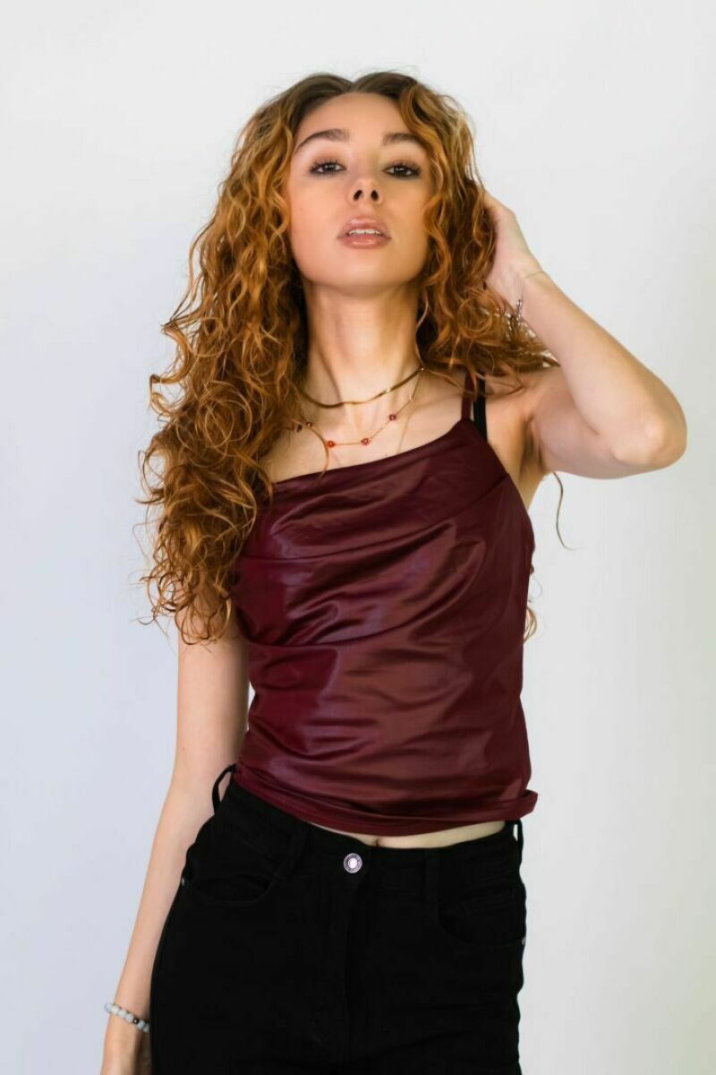 ZAZA Casting model ID: 27375