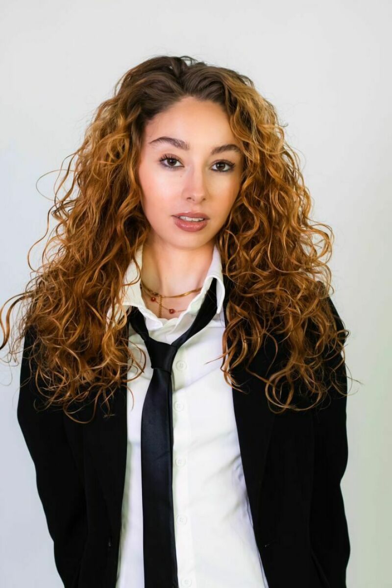 ZAZA Casting model ID: 27375