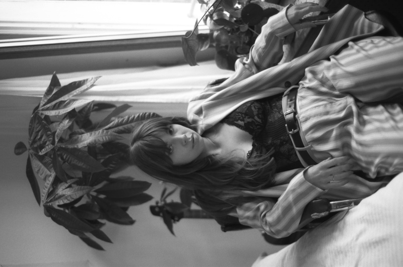 ZAZA Casting model ID: 27376