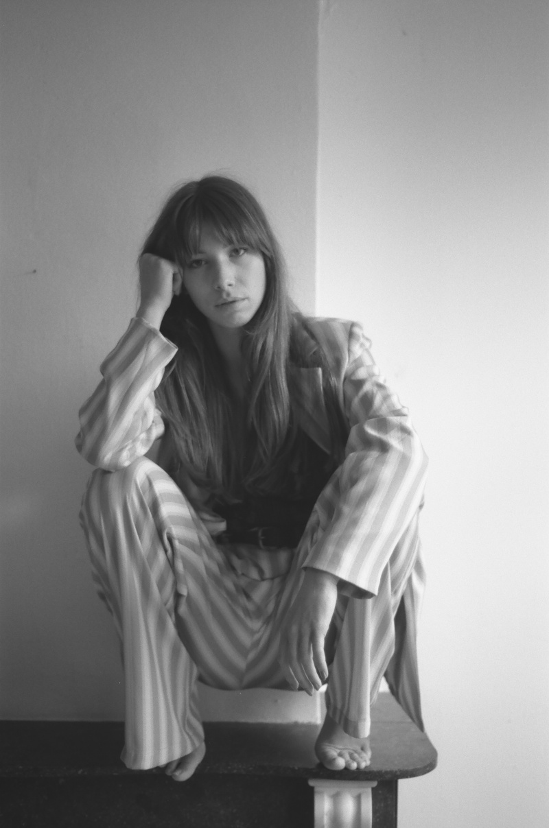 ZAZA Casting model ID: 27376