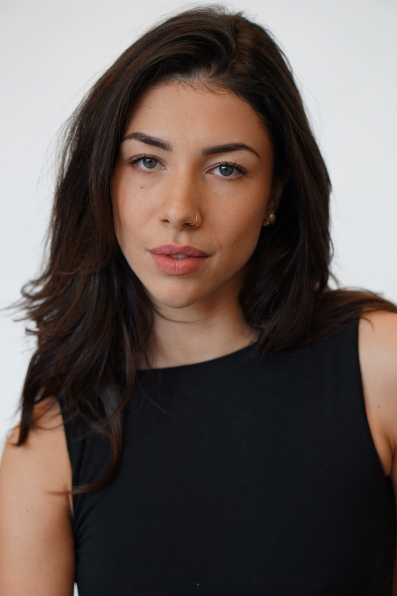 ZAZA Casting model ID: 27376