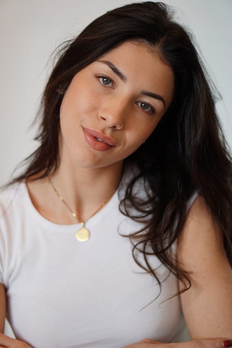 ZAZA Casting model ID: 27376