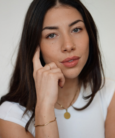 ZAZA Casting model ID: 27376