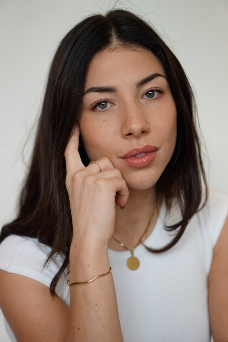 ZAZA Casting model ID: 27376