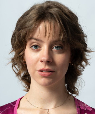 ZAZA Casting model ID: 24318