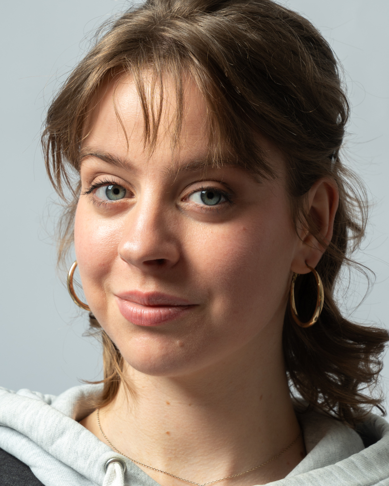 ZAZA Casting model ID: 24318