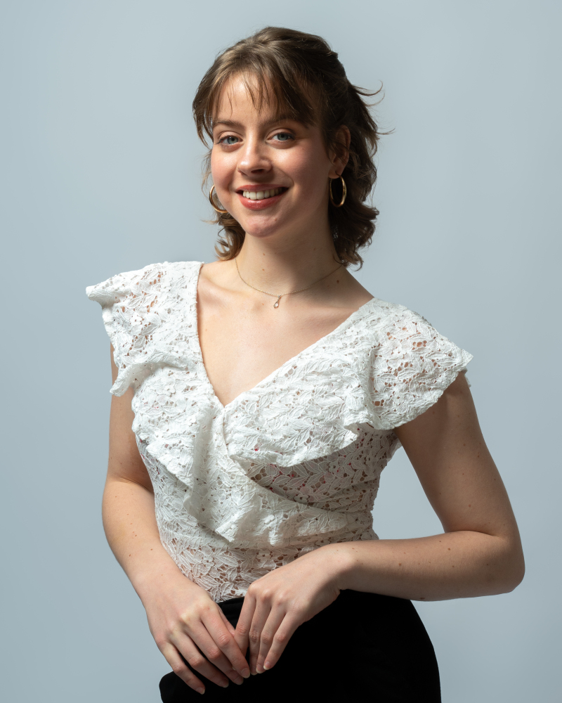 ZAZA Casting model ID: 24318