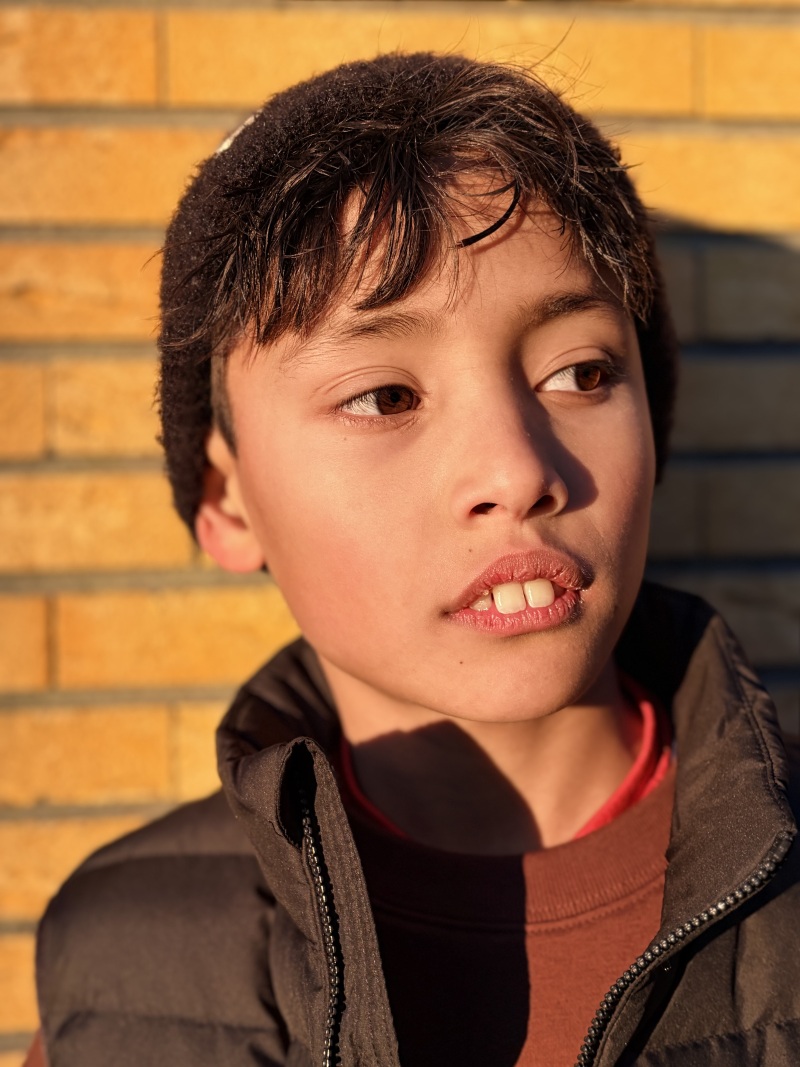 ZAZA Casting model ID: 27373