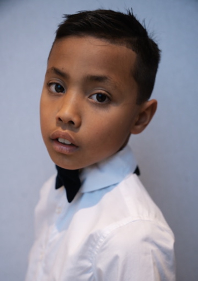 ZAZA Casting model ID: 27369