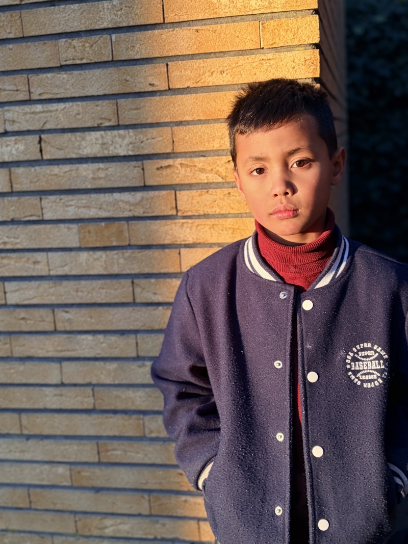 ZAZA Casting model ID: 27369