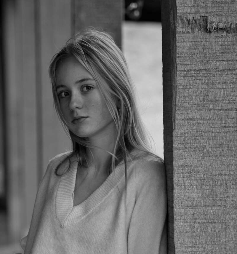 ZAZA Casting model ID: 27289