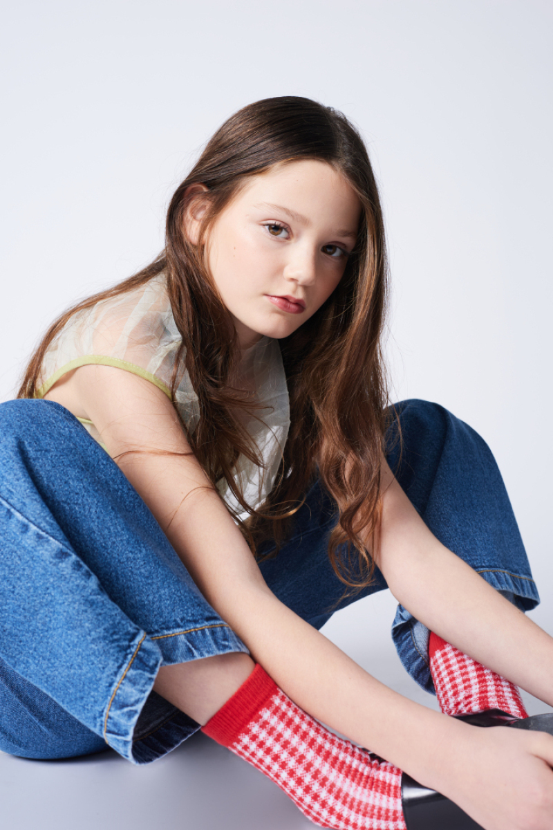 ZAZA Casting model ID: 20478