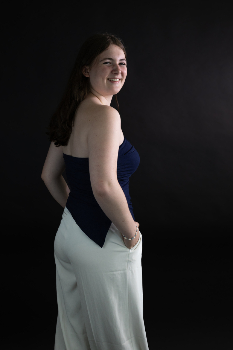 ZAZA Casting model ID: 27378