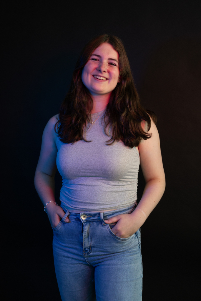 ZAZA Casting model ID: 27378