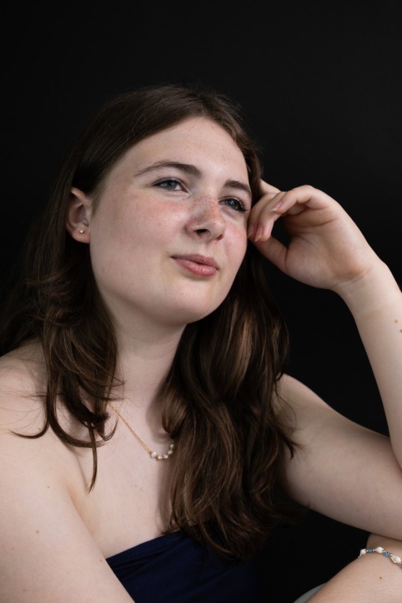 ZAZA Casting model ID: 27378