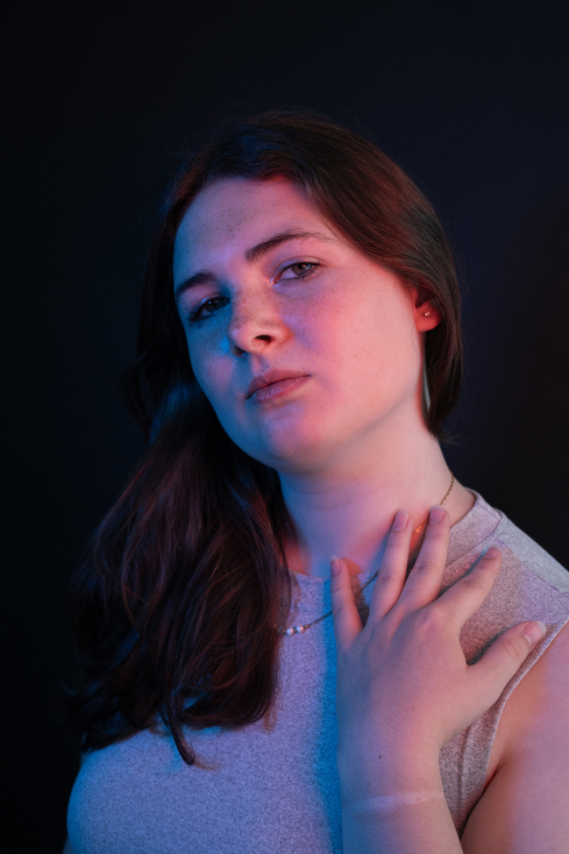 ZAZA Casting model ID: 27378