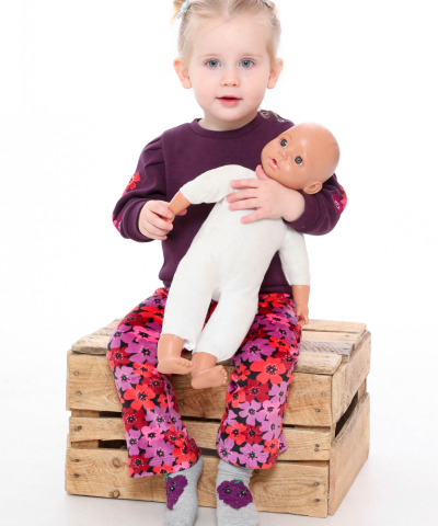 ZAZA Casting model ID: 24368