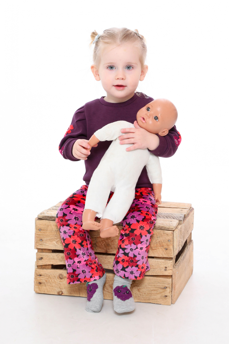 ZAZA Casting model ID: 24368