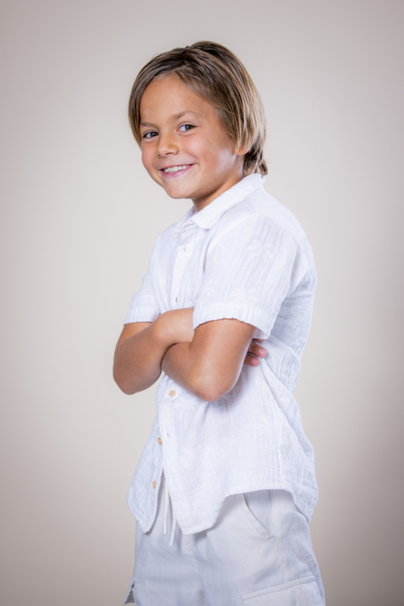 ZAZA Casting model ID: 27381